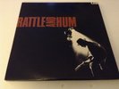 U2 - Rattle And Hum 2LP. 91003. 1998. (Bar) Island.  E vinyl - nice