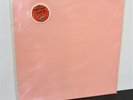 PINK FLOYD ANIMALS ORIGINAL RARE PINK VINYL LP PINK SLEEVE 1977 FRANCE SEALED