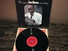 The Legendary SON HOUSE Father Of Folk Blues LP 1965 CS9217 1C / 1F XSM 111095