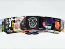 Black Sabbath Ten Year War Box Set