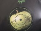 Beatles , Apple 45 Rpm R6012 George Harrison This Guitar Can’t Keep From Crying
