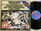 WAGNER Ring des Nibelungen ZUBIN MEHTA 1stPress COLUMBIA CBS DIGITAL MINT
