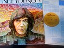 Neil young  . Same . Debut . LP . Vinyl 1968
