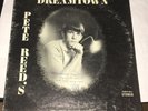 Pete Reed's Dreamtown Houston Record Texas Weirdo Private Press Song Poem Signed