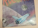 Round Trip MCA Records Album Lp