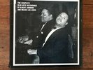 Complete Blue Note Recordings Of Albert Ammons & Meade Lux Lewis Mosaic Records