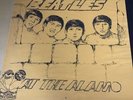 THE BEATLES—“At The Alamo”, Live in Houston, No TMOQ