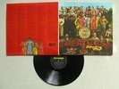 LP 33T THE BEATLES 