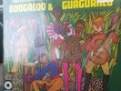 Willie Rosario Y Su Orquesta Boogaloo & Guaganco LP 1965  Atco  33-236
