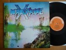 Maxophone ?– Maxophone Orginal Germany 1976 Near Mint (LP)