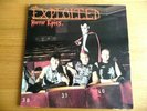 The Exploited ?– Horror Epics. UK 1986 NM (LP)
