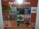 EARTH & FIRE - GOLDEN YEARS OF DUTCH POP MUSIC - MOV - MUSIC ON VINYL - 2 LP