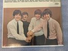 Beatles Sealed Beatles VI Mono 1964 Scranton Press