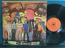 LOS HICSOS RARE ORIG 1972 COSTA RICA BOOGALOO LATIN FUNK GUAGUANCO LP CBS 20.009