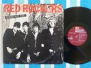 RED ROCKERS Condition Red LP 415 Records 1981 PUNK ROCK
