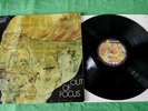 OUT OF FOCUS...LP...same ...1971 original ( Kraut Rock )