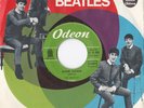 The Beatles ?-Slow Down / I'm Happy Just To Dance With You- 7