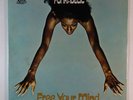 FUNKADELIC Free Your Mind LP on Westbound sealed