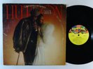 LEROY HUTSON Self-Titled LP on Curtom