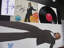 Jürgen Marcus...LP...ICH BIN JÜRGEN ( mit Autogramm  ) + POSTER