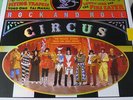 The Rolling Stones...3 LPs...Rock and Roll CIRCUS(180gr)EX-Edition/+Download/neu