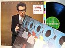 Elvis Costello This Year's Model + Inner A3 B-1 UK LP Radar RAD 3 1978 EX/EX