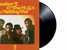 Booker T. & The M.G.'s - Melting Pot (2019 Reissue) VINYL LP NEW (15TH NOV)