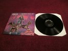 RANKELSON THE BASTARDS OF ROCK 'N' ROLL RARE HEAVY METAL NWOBHM NEAR MINT AUDIO