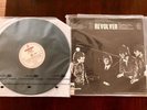 The Beatles December 1966 Revolver Brazil Release Original Sandwich Cover