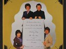 IDLE RACE: The Birthday Party LP (UK, re, gold vinyl, gatefold) Rock & Pop