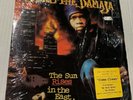 Jeru The Damaja-The Sun Rises In The East - Special Limited Edition Double Vinyl