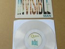 QUEEN The Invisible Man PARLOPHONE 1989 UK 12