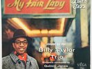 1957 Billy Taylor Trio ?- My Fair Lady Loves Jazz - ABC-Paramount ?ABC-177