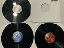 Afrika Bambaataa & The Soul Sonic Force Planet Rock - The Remixes DJ Triple Pack