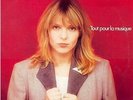 France Gall Tout Pour La Musique Atlantic Vinyl LP