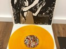 All Them Witches LP Our Mother Electricity Vinyl LP Orange limited No 44/250