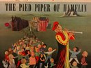 The Pied Piper of Hamelin - Ingrid Bergman - Two 78 Records -Near Mint Condition