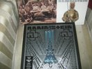 Rammstein,Vinyl ,LP,Paris ,Ausländer,Deutschland  Ungespielt,OVP