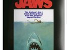 JOHN WILLIAMS: JAWS / O.S.T. LP vinyl BRAND NEW record soundtrack