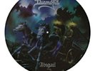 Abigail VINYL King Diamond, Vinyl, New, FREE & FAST Delivery lp record