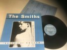 THE SMITHS..HATFUL OF HOLLOW.. RARE UK FIRST ISSUE ALBUM..ROUGH TRADE..ROUGH 76