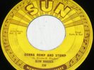 Slim Rhodes-