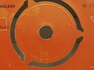 RARE ORIGINAL 1967 UK POLYDOR ISSUE. BEN BROWN- ASK THE LONELY. EX.CONDITION.