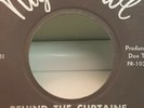 RARE ORIGINAL U.S. NIGHT OWL ISSUE. JAN BRADLEY - PACK MY THINGS. MINT COND.