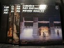 Wagner - Der Ring des Niebelungen / Boulez    16 LPs