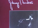 Johnny Thunders - ?Hurt Me On Red Translucent Vinyl LP Easy Action NEW/SEALED