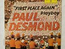 Paul Desmond-