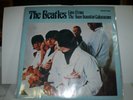 The Beatles Live From The Sam Houston Colosseum, Butcher Cover