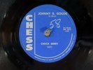 78 RPM -- Chuck Berry, Chess 1691 