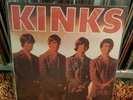 Kinks ?– Kinks LP Vinyl